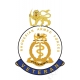 Rhodesian Armed Forces Rhodesian Army Medical Corps RhAMC Veterans Sticker